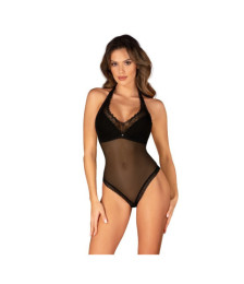 Medilla body - Noir
